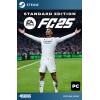 EA Sports "FIFA" FC 25 - Standard Edition Steam [Singleplayer Only]